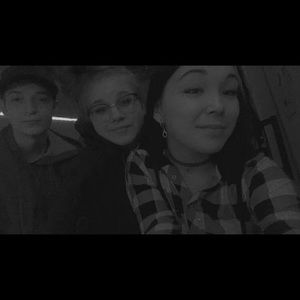 Meet your Posher, Karla